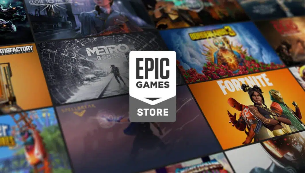 Grab Your Free Game at Epic Games Store Before the Countdown Ends