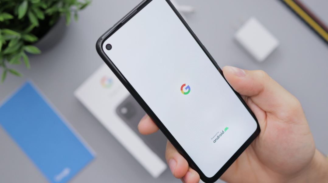 Hackers Breach Google Accounts Security, Bypassing passwords