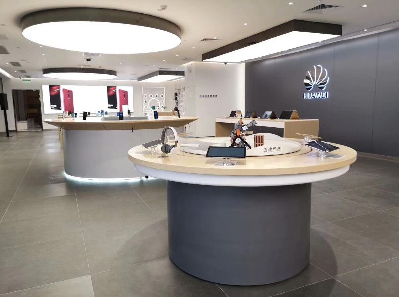 Huawei Regains Leadership in Chinese Smartphone Market, Pushing Apple to Third Position (1) Huawei Regains Leadership in Chinese Smartphone Market, Pushing Apple to Third Position (1)