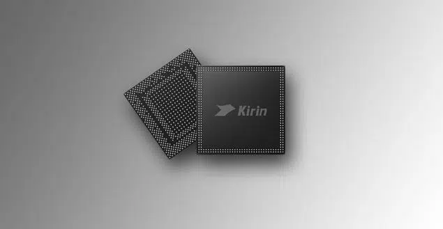 Huawei Rumored May Launch 7 New Kirin Chips for Top Phones (1)