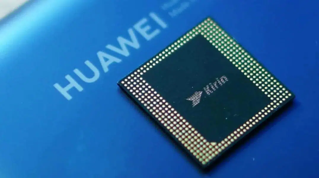 Huawei Rumored May Launch 7 New Kirin Chips for Top Phones