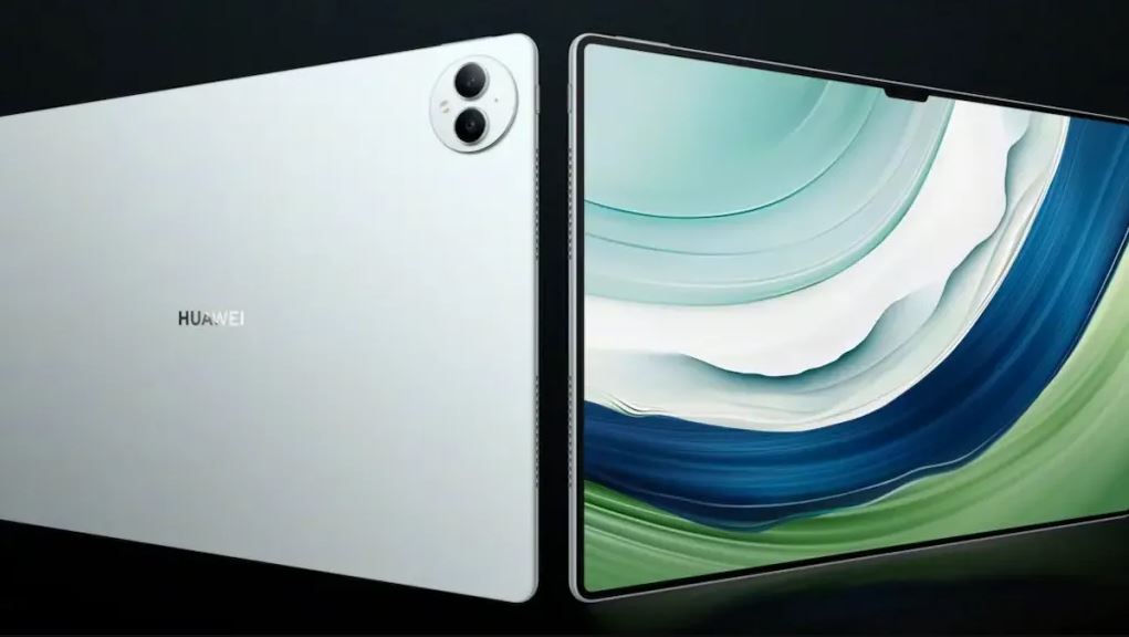 Huawei Unveils 13.2 inch MatePro with the Mysterious Kirin 9000W Processor (1) Huawei Unveils 13.2 inch MatePro with the Mysterious Kirin 9000W Processor (1)