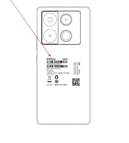 Infinix Note 40 Pro 12GB RAM, 70W Charging & More Infinix Note 40 Pro 12GB RAM, 70W Charging & More
