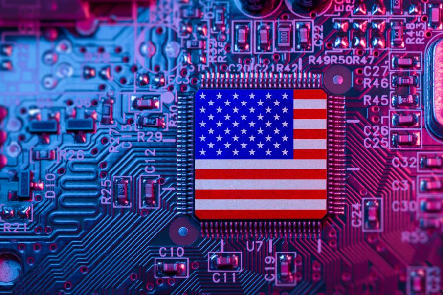 Intel and UMC Announce Collaboration Agreement for Chip Foundry in the USA (1) Intel and UMC Announce Collaboration Agreement for Chip Foundry in the USA (1)