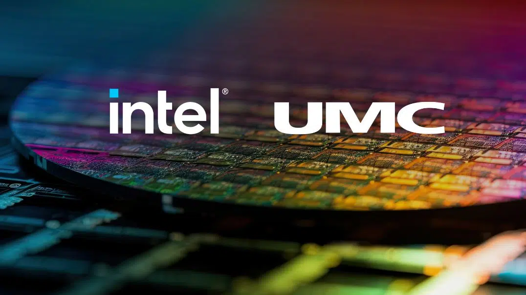 Intel and UMC Announce Collaboration Agreement for Chip Foundry in the USA