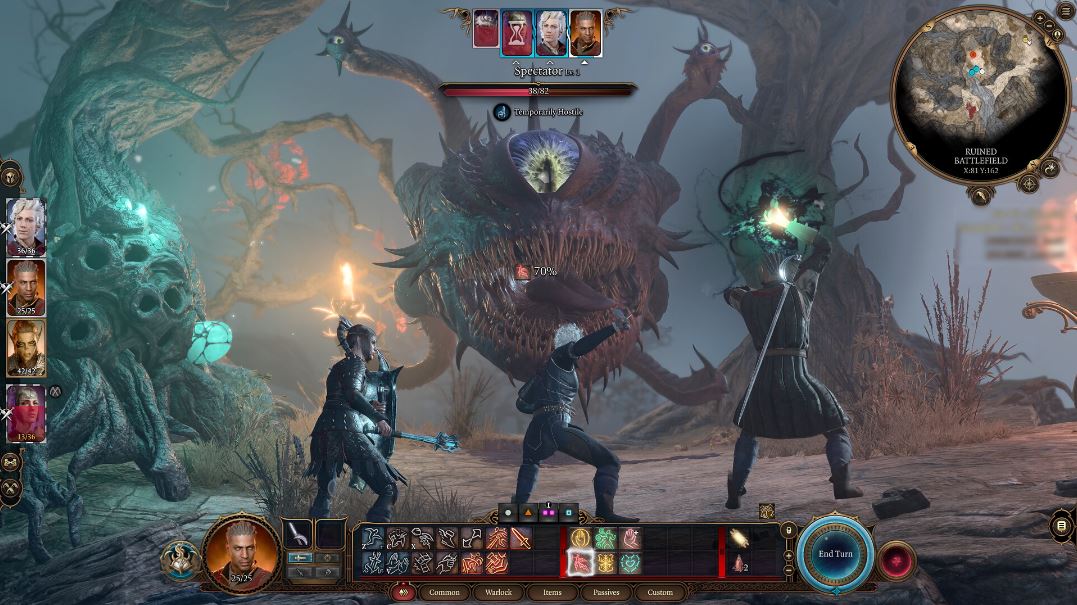 Larian Studios Guides Users Facing Save Losses on Xbox in Baldur's Gate 3