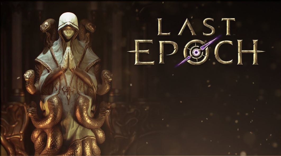 Last Epoch