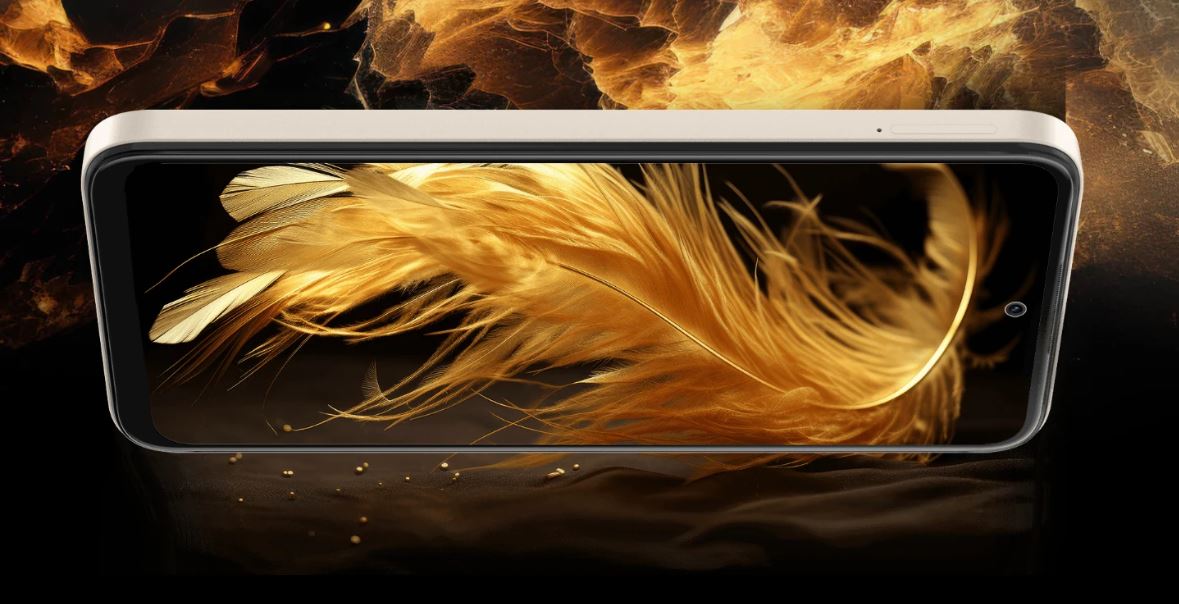 Lava Yuva 4 Pro Leaked Images and Specifications Surface, Powered by Dimensity 6080