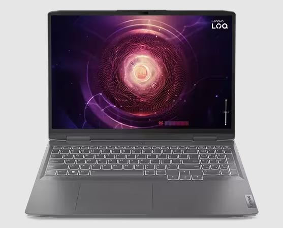 Lenovo LOQ Lenovo LOQ