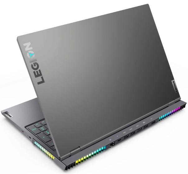Lenovo Legion 7i Lenovo Legion 7i