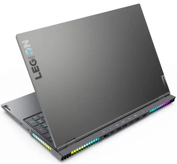 Lenovo Legion 7i