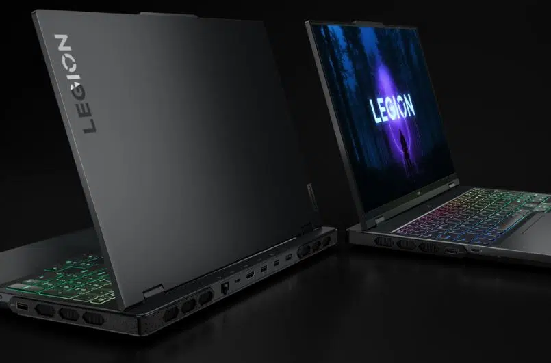 Lenovo Legion Pro 7i