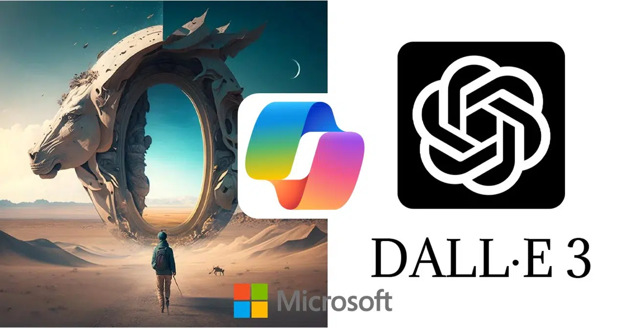 Microsoft Copilot Quietly Emerges on Play Store with GPT 4 and DALL E 3 Models