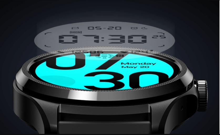 Mobvoi TicWatch Pro 5 Review (4) Mobvoi TicWatch Pro 5 Review (4)