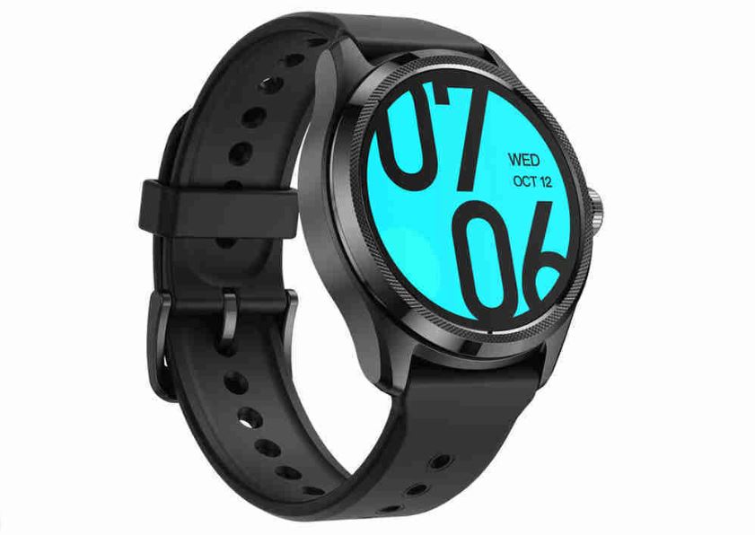 Mobvoi TicWatch Pro 5 Review (5) Mobvoi TicWatch Pro 5 Review (5)
