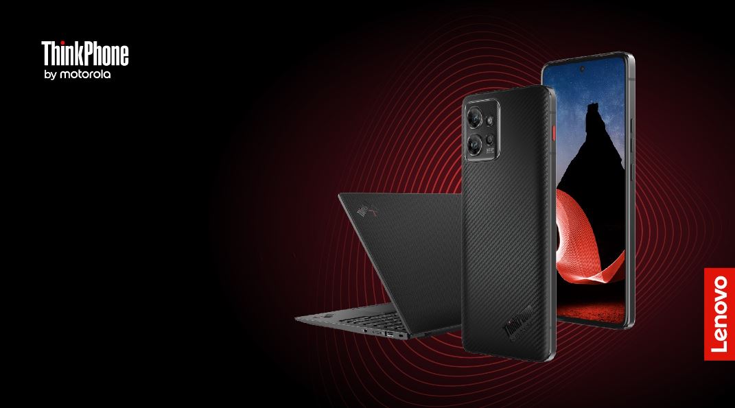 Motorola Aims for 3rd Place in Global Phones says Lenovo (1) Motorola Aims for 3rd Place in Global Phones says Lenovo (1)