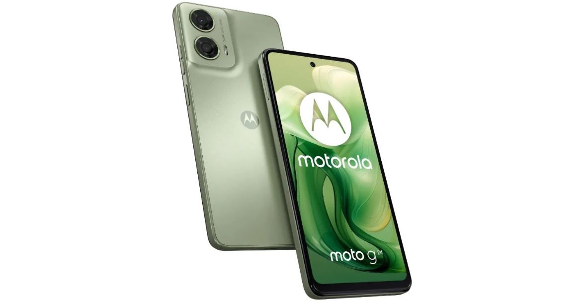 Motorola Moto G24 Power Gets Launch Date And Specs Revealed