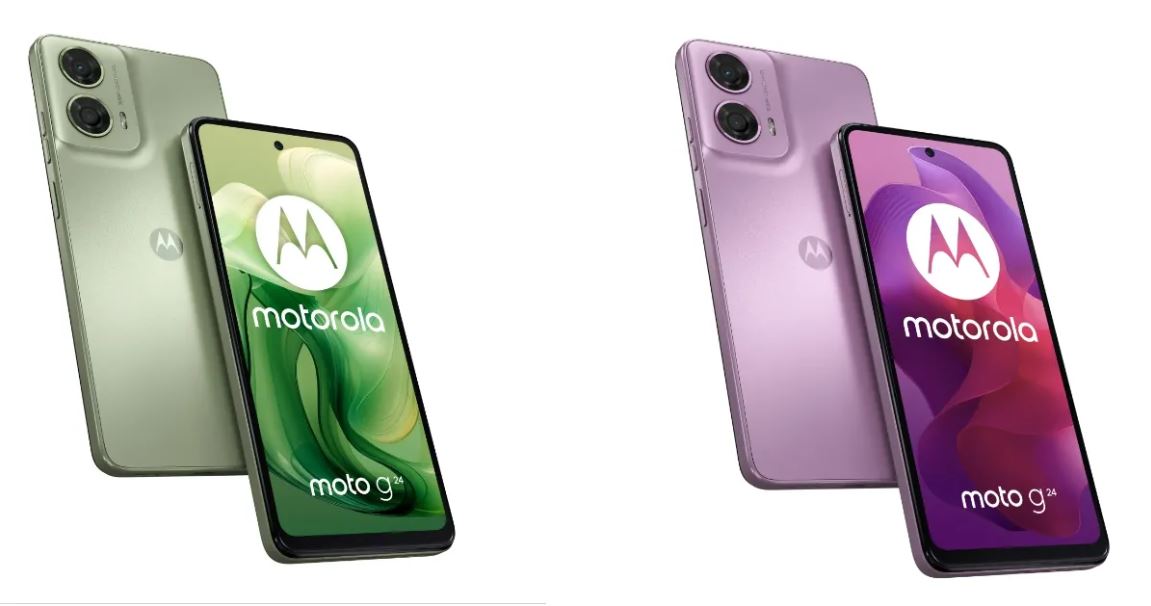 Motorola Moto G24 Power Specifications Leaked Ahead of Launch Date Motorola Moto G24 Power Specifications Leaked Ahead of Launch Date