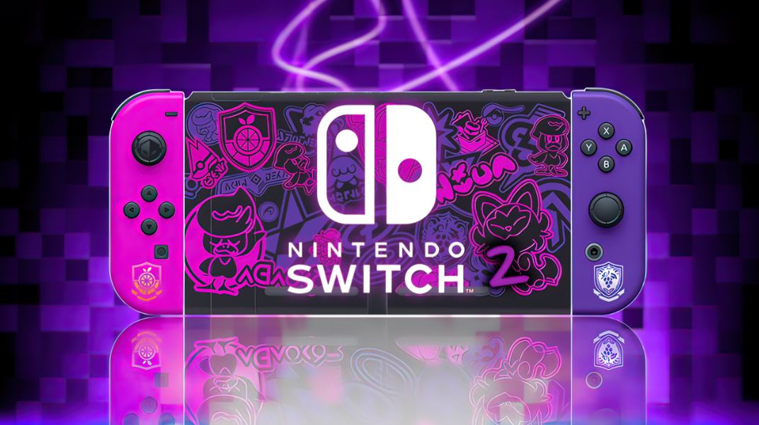Nintendo Switch 2 Could Launch with 10 Million Units and Feature an 8 inch LCD Screen (1) Nintendo Switch 2 Could Launch with 10 Million Units and Feature an 8 inch LCD Screen (1)