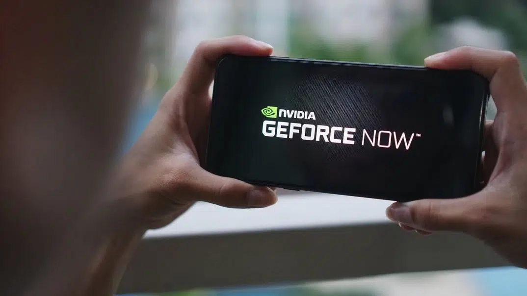 Nvidia GeForce NOW Adds 10 Games and Boosts Resolution for Android