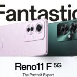 OPPO Reno 11F Triple Cameras, Fast Charging, and More