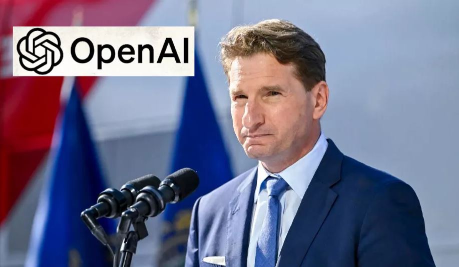 Open AI Dean.Bot