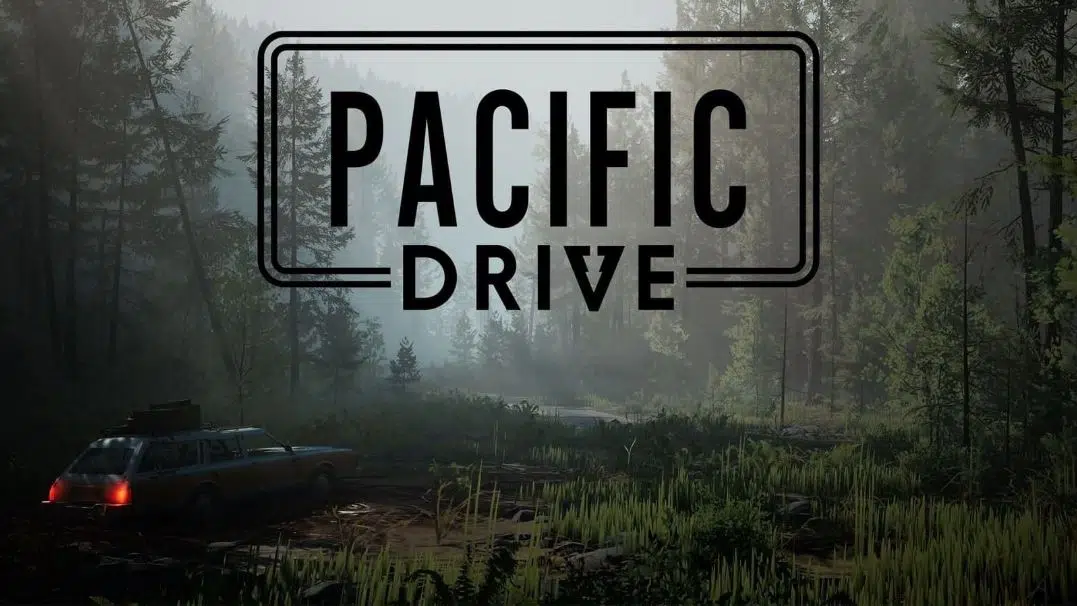 Pacific Drive