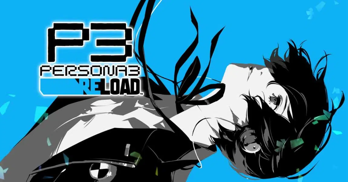 Persona 3 Reload