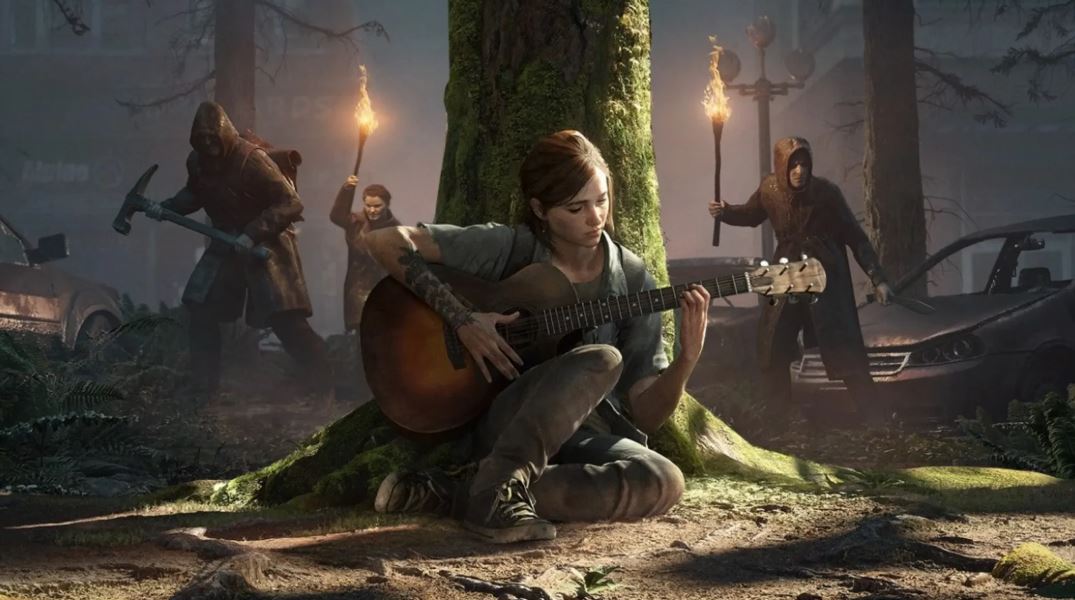 PlayStation Refunds Users for The Last of Us Part II Remastered (1) PlayStation Refunds Users for The Last of Us Part II Remastered (1)