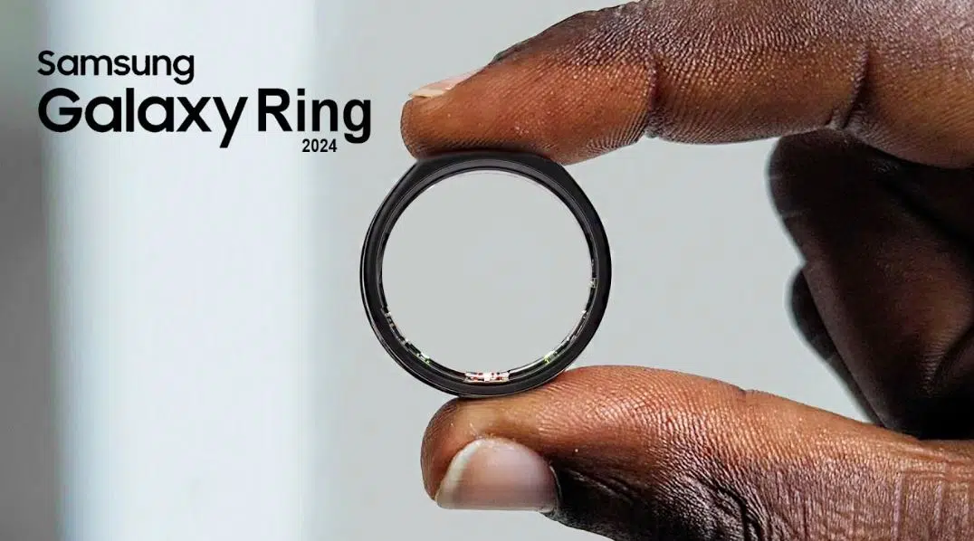 Samsung Galaxy Ring , Mysterious Ring (1)