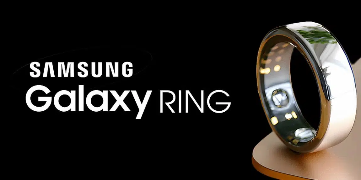 Samsung Galaxy Ring , Mysterious Ring