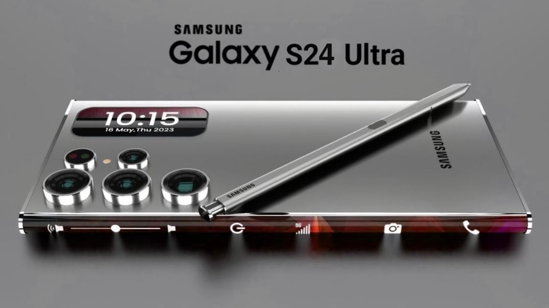 Samsung Galaxy S24 Pre sale Details Leak with Memory Upgrade and More (1) Samsung Galaxy S24 Pre sale Details Leak with Memory Upgrade and More (1)