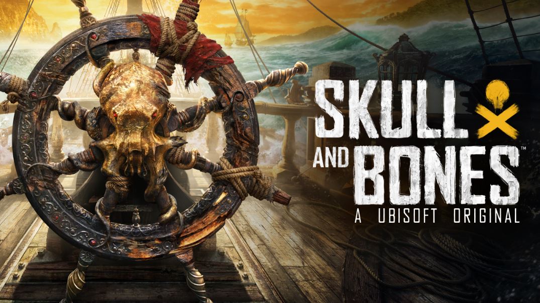 Skull and Bones