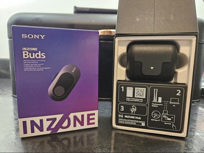 Sony INZONE Buds Review (5)