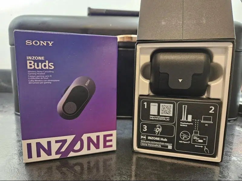 Sony INZONE Buds Review (5)