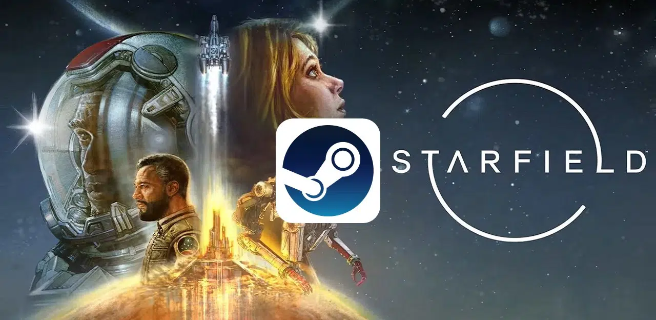 Starfield Clinches Innovation Award at Steam Awards 2023