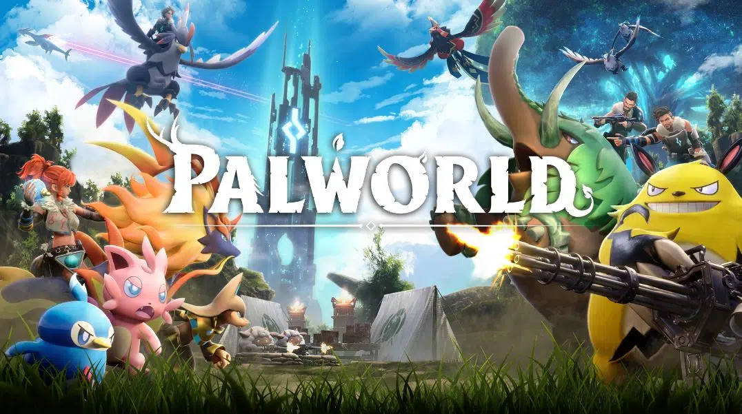 Stunning Pals Enhanced, Palworld Mod Adds Ray Tracing and Graphics Overhaul