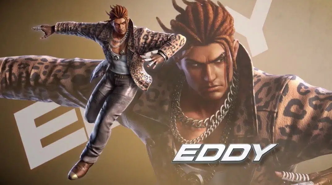 Tekken 8 Opening Thrills And Eddy Gordo Confirmed Return