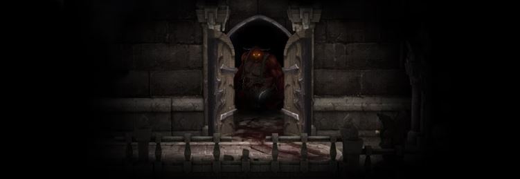 The Darkness in Tristram Discover Valuable Loot The Darkness in Tristram Discover Valuable Loot