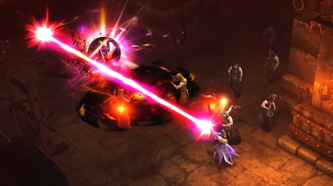 The Darkness in Tristram Stop The Cultists The Darkness in Tristram Stop The Cultists
