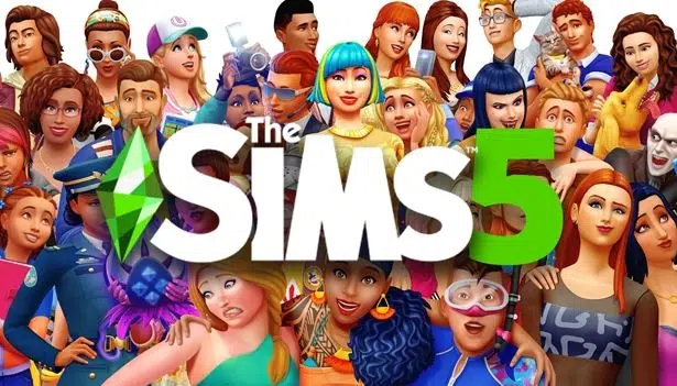 The Sims 5 Is Underway 5 Things You Need to Know Right Now