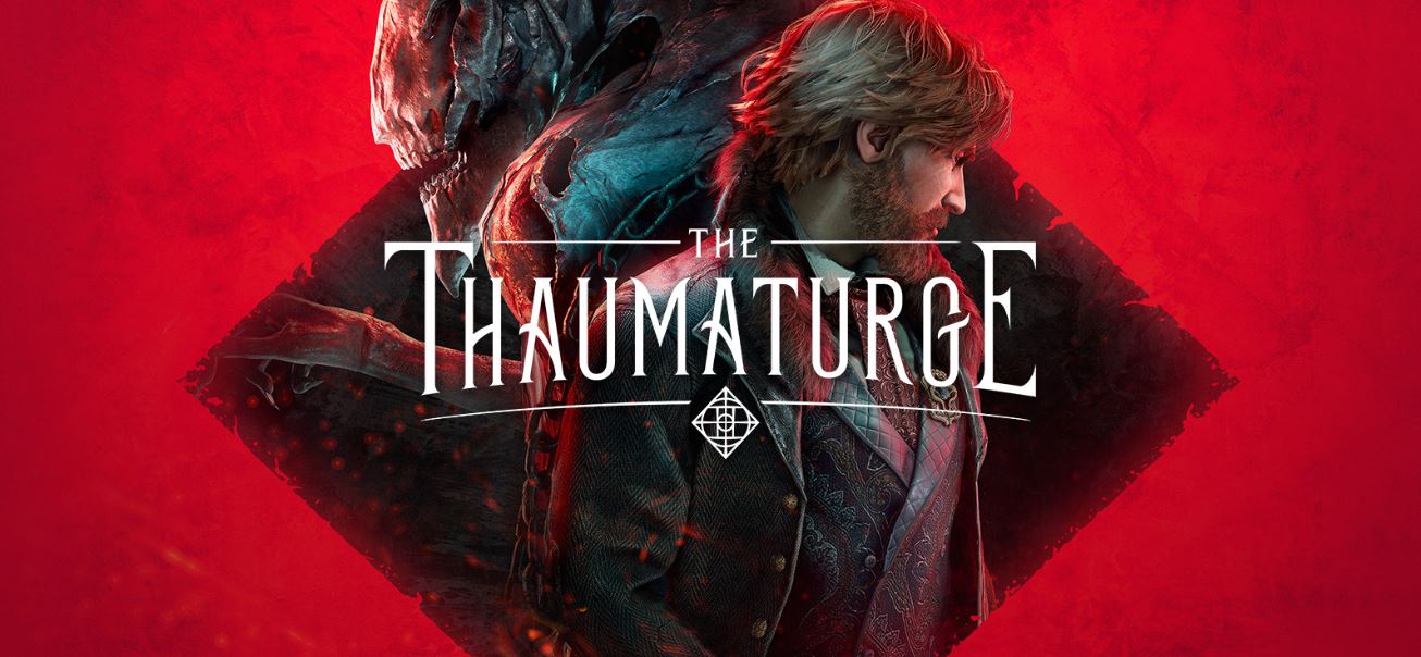 The Thaumaturge
