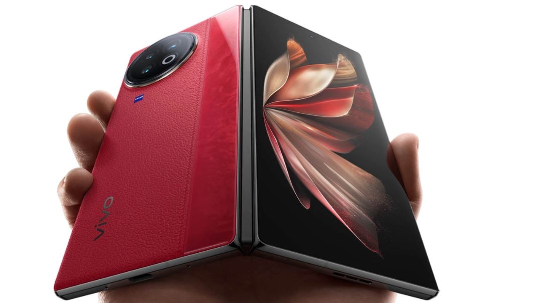 Vivo X Fold 3 100W Charging, Dual Batteries & 50W Wireless