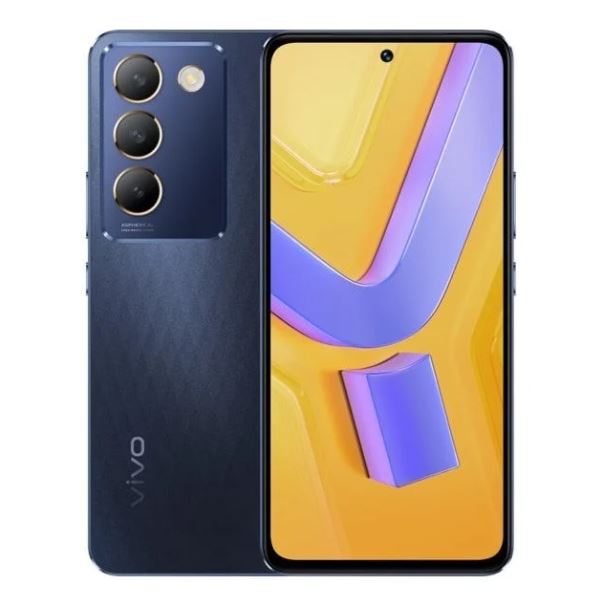Vivo Y100 5G Relaunched with a Fresh Design, Snapdragon 4 Gen 2, and More (1) Vivo Y100 5G Relaunched with a Fresh Design, Snapdragon 4 Gen 2, and More (1)