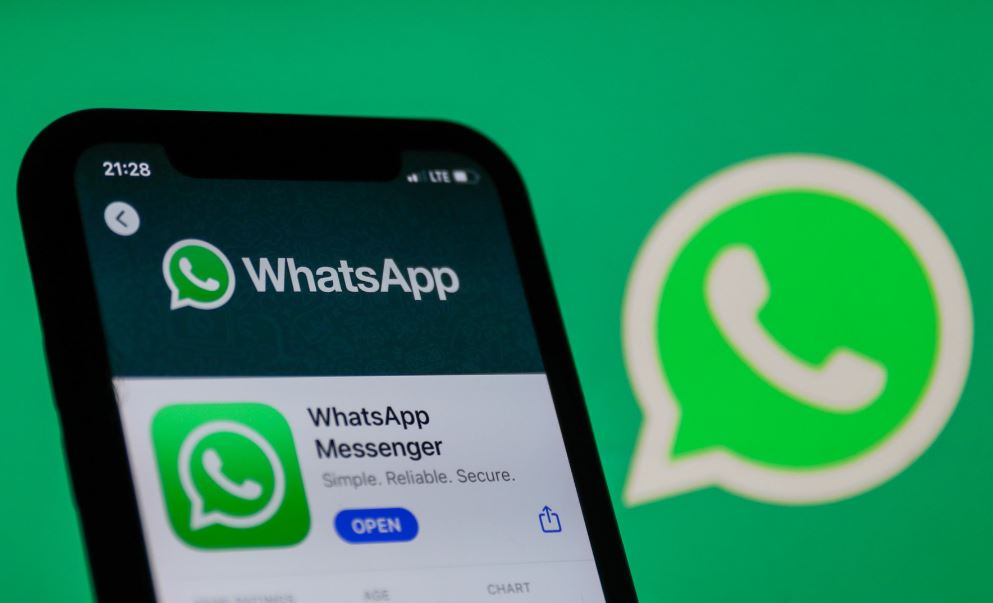 WhatsApp Is Preparing To Receive Messages From Other Apps