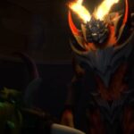 WoW Blizzard Legendary Deception Fyr'alath Fiasco Unveiled