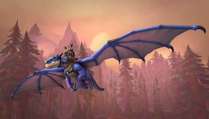 WoW Blizzard's Weekly Schedule Reveals Release Date of 10.2.5 Seed of Renewal WoW Blizzard's Weekly Schedule Reveals Release Date of 10.2.5 Seed of Renewal