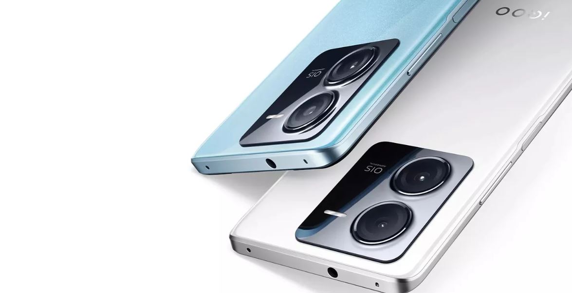 iQOO Z9 Specifications Leak Dual Camera Module and Processor Insights