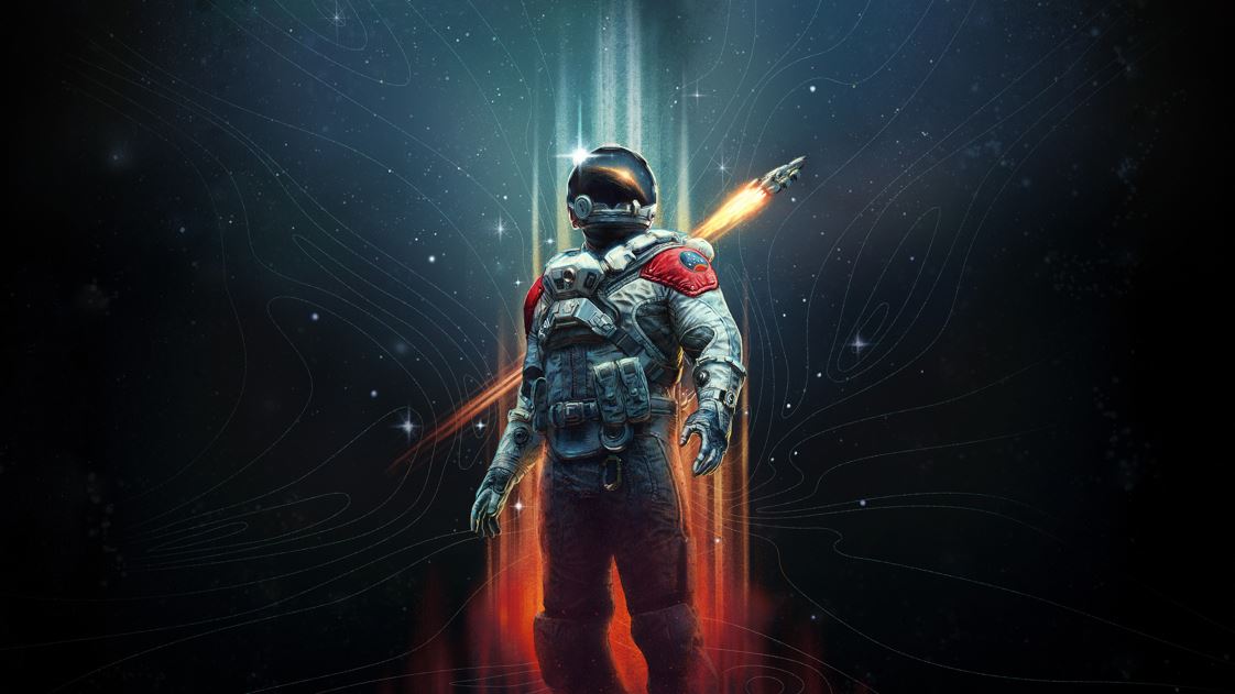 latest Starfield update, version 1.9.47