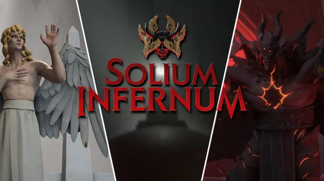 solium infernum